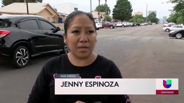 Noticias San Diego 6pm 092821 - Clip SDUSD VACC MANDATE