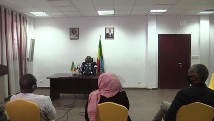 Etiyopya'nın Hartum Büyükelçisi Aemro: "BM çalışanları casusluk suçlamasıyla gözaltına alındı"