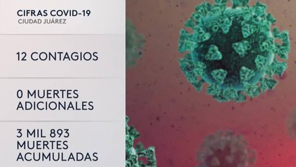 Noticias El Paso 5pm 092521