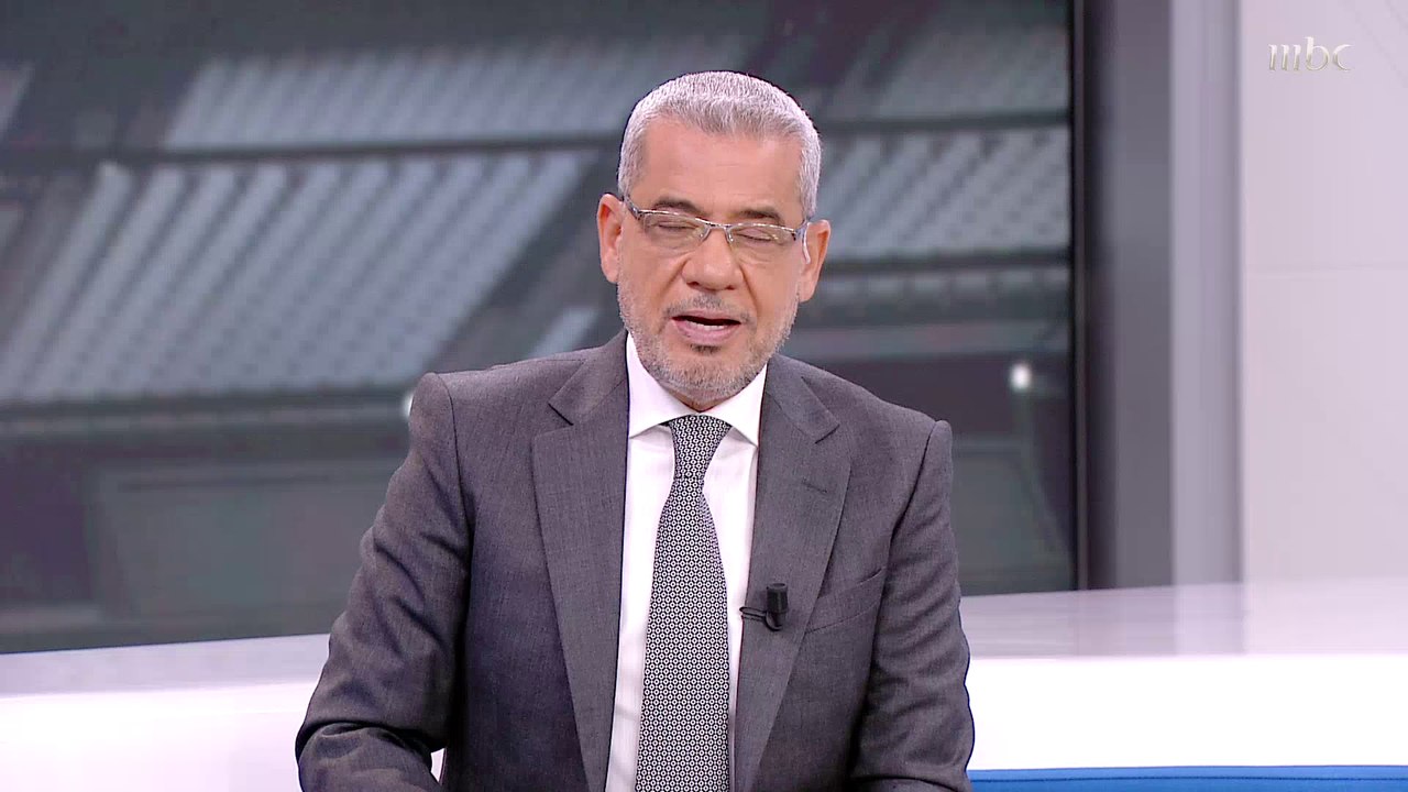 الآغا: أنا أحيي الواقعية العمانية.. وعمار عوض: أداء منتخب عمان أمام الصين هو الأقل له في التصفيات النهائية المؤهلة للمونديال