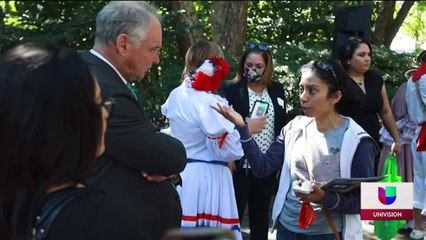 Noticias Washington DC 6pm 092421