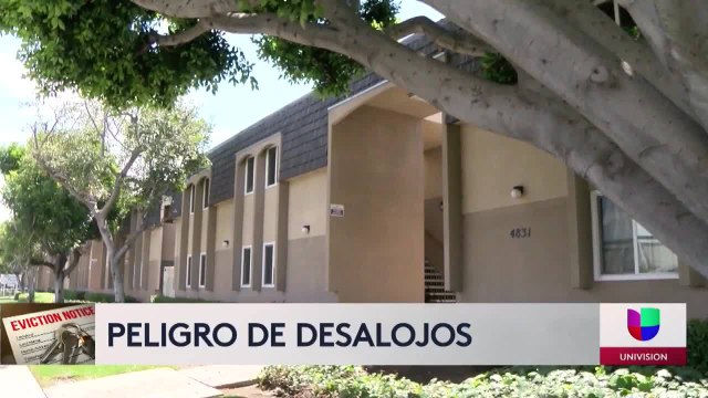 Noticias San Diego 6pm 092721 - Clip SD RENT RELIEF