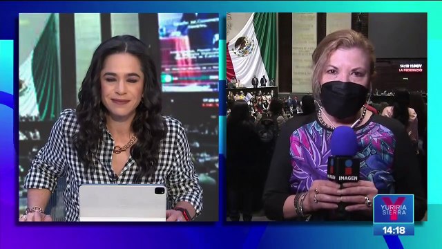 Diputados discuten el Presupuesto de Egresos 2022