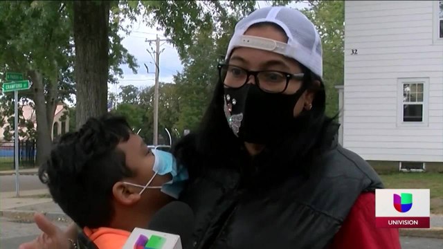 093021 FUERTE PRECENCIA POLICIA EN LAWRENCE HIGH.mp4