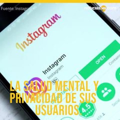 ¿Estarías de acuerdo con una app de Instagram para niños?