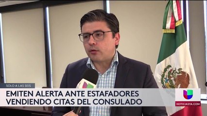 Noticias Nevada 6pm 092321