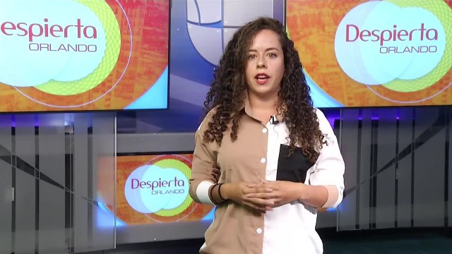 Despierta Orlando 100421