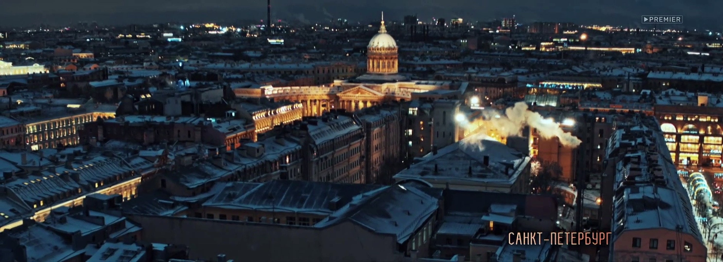 ⁣По ту сторону смерти 2 сезон 13 серия (2021) HD