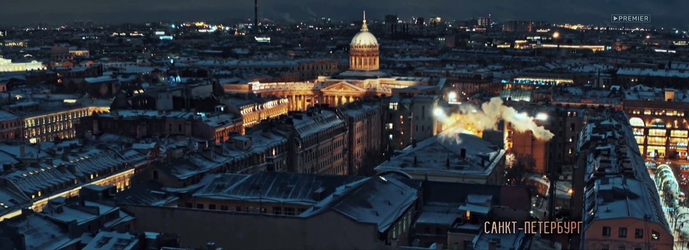 По ту сторону смерти 2 сезон 13 серия (2021) HD