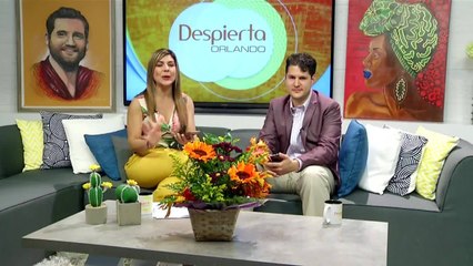 Despierta Orlando 092421