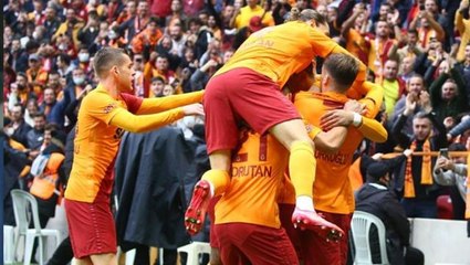Aslan transferde hedefi çok net koydu! İşte Galatasaray'ın gündemindeki 3 futbolcu