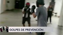 Noticias San Diego 6pm 091321 - Clip TJ PREVENTION HITS