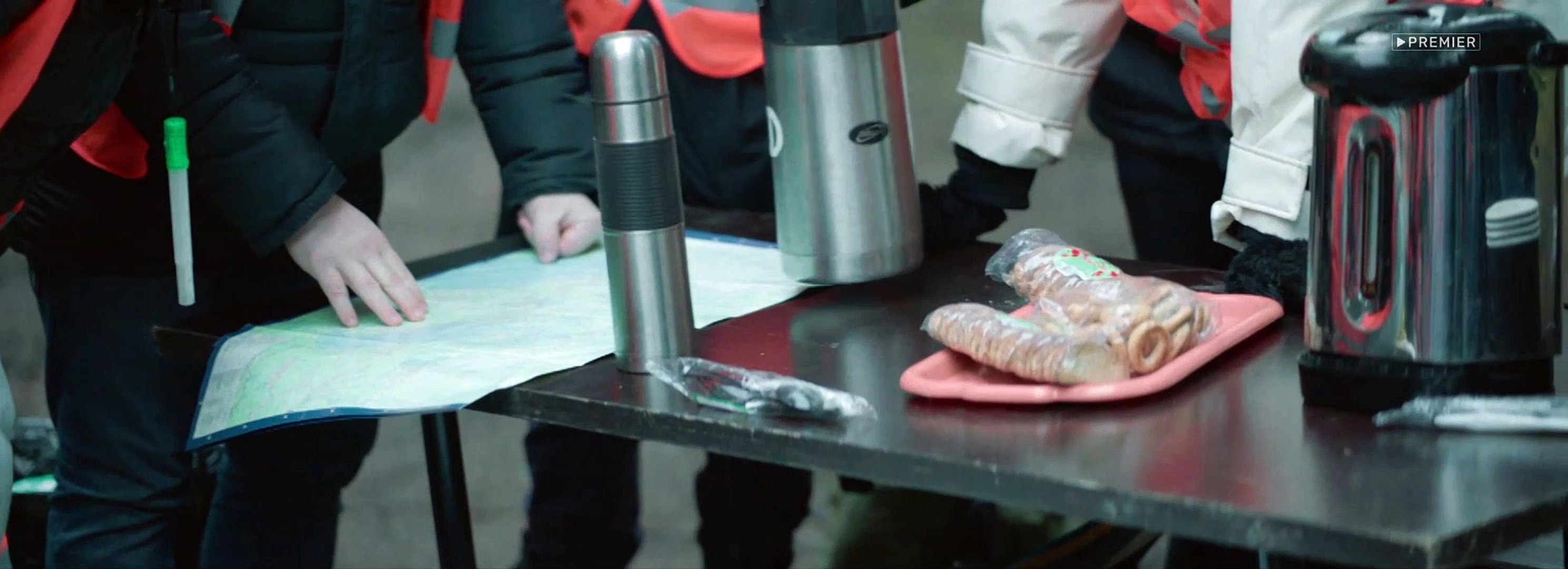 ⁣По ту сторону смерти 2 сезон 14 серия (2021) HD