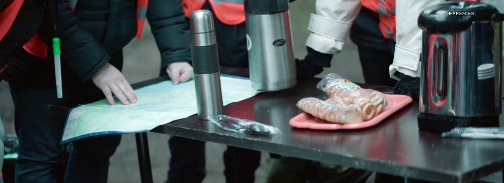 По ту сторону смерти 2 сезон 14 серия (2021) HD