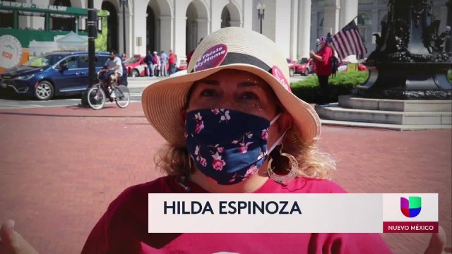 Noticias Nuevo Mexico 5pm 100121