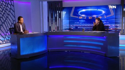 رضا عبد العال يواصل الهجوم على كيروش: "أي حد مكانه كان هيكسب ليبيا وهيعمل أداء أحسن منه"