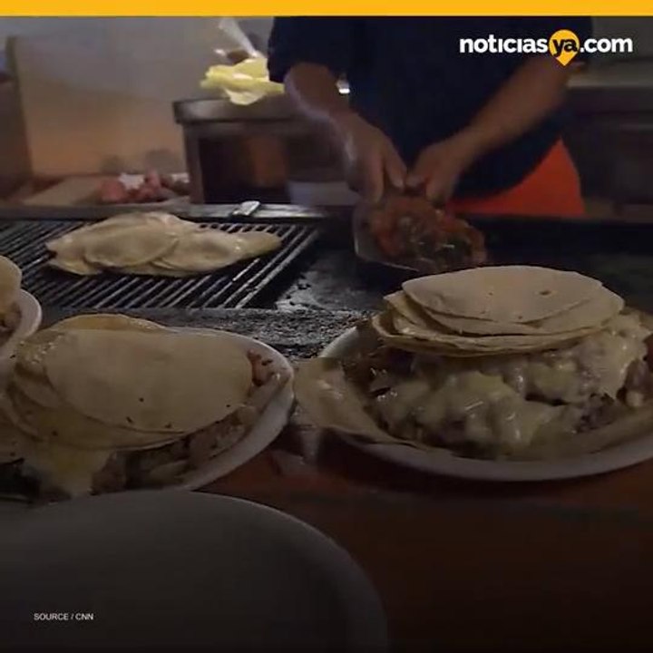 Dia Del Taco