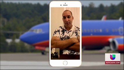 Ferretti-Varados Aeropuerto