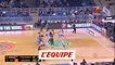Le résumé de Panathinaïkos - Kazan - Basket - Euroligue