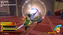 Kingdom Hearts : Birth By Sleep online multiplayer - psp