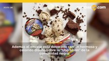 Ben & Jerry's presenta un nuevo sabor para sus helados