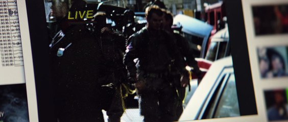 CAZAFANTASMAS: MÁS ALLÁ - Tráiler 2 Español [HD] (2021)