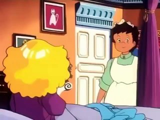 الحديقة السرية الحلقة 2