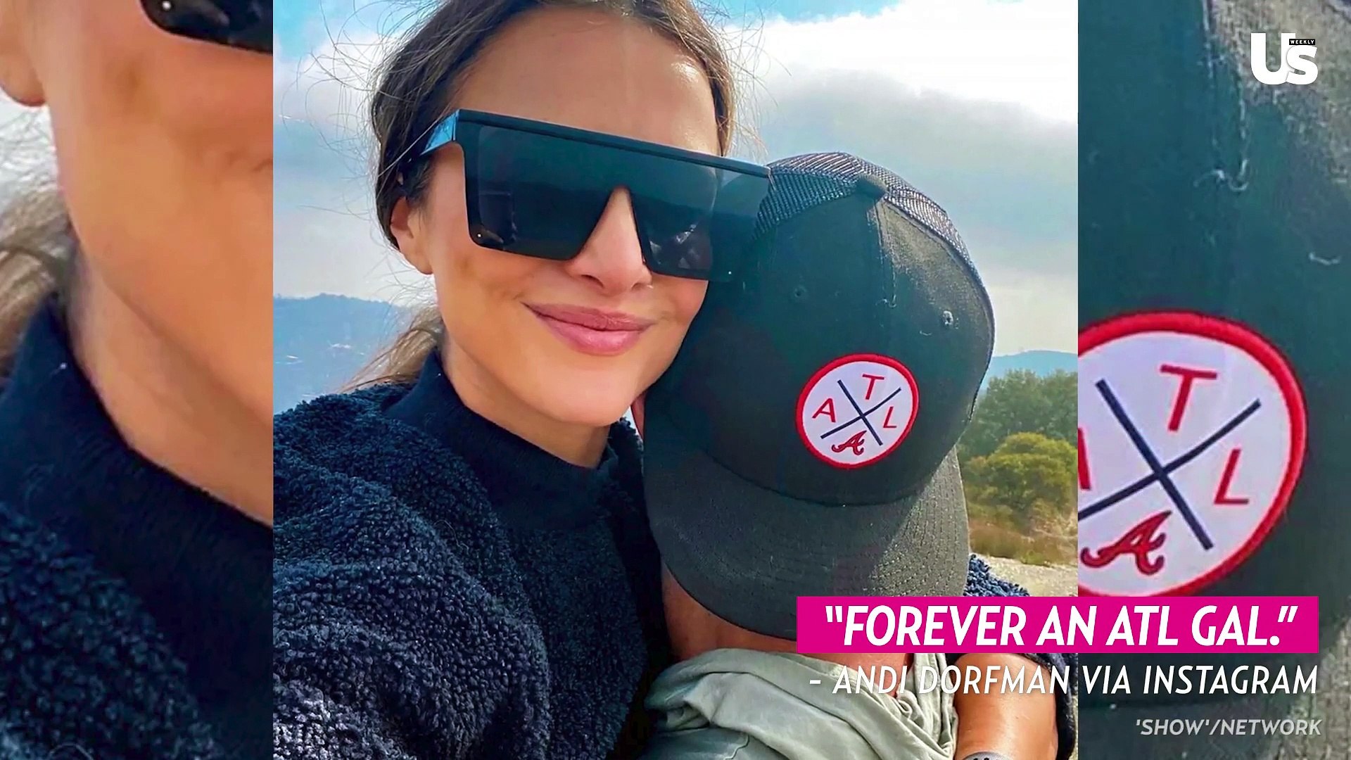 Former Bachelorette Andi Dorfman Has a New Boyfriend