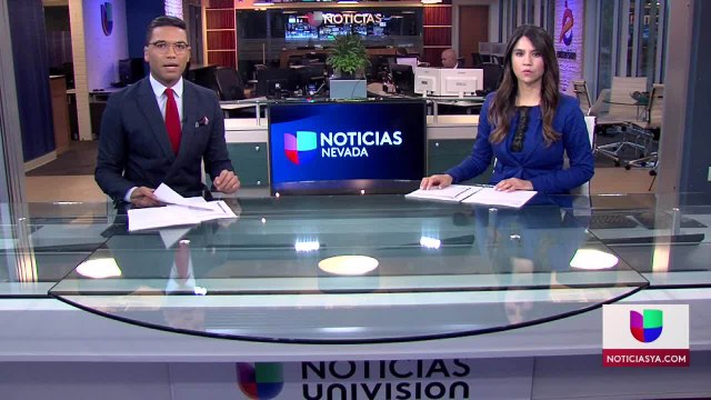 Noticias Nevada 6pm 090721