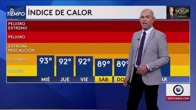 Noticias Orlando 11pm 092821