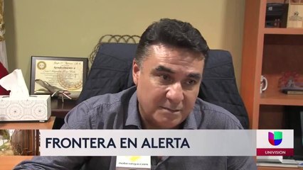 Noticias San Diego 6pm 092021 - Clip BP INAMI OPS