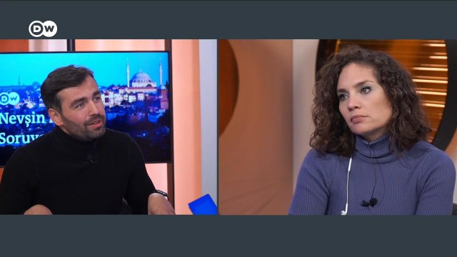 Dolar rekor kırdı 10TL'ye dayandı & Mafya-siyaset ilişkisi | Nevşin Mengü Soruyor