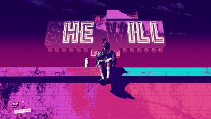 Lil Wayne - She Will