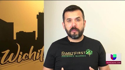 RECUPERACION ECONOMICA EN WICHITA