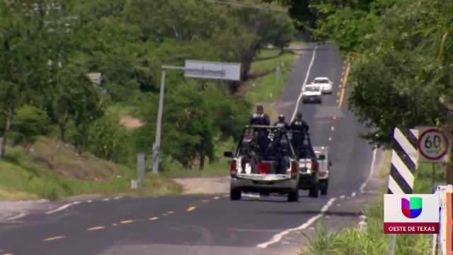 Noticias Midland 5pm 092821