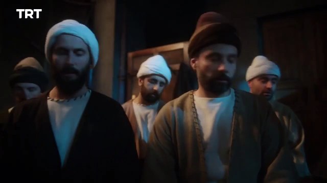 يونس إيمره - الموسم الثاني - الحلقة 32