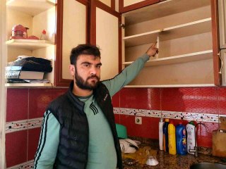 Son dakika haberleri! Esrarengiz evde yangınlar devam ediyor: 16 günde 17 kez yandı