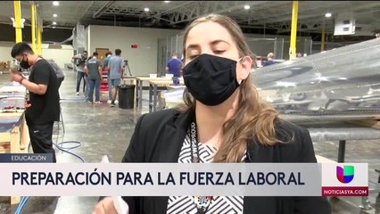 UNIVERSIDAD + OFRECEN LAS ESCUELAS DE WICHITA