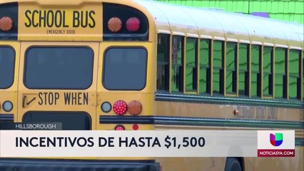 Noticias Tampa 11pm 091621