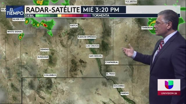 Noticias El Paso 10pm 091521