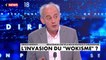 Arnaud Benedetti : «Il y a une forme d'inquisition et de dictature de la pensée qui s'est imposée en France, mais avant l'émergence de l'idéologie woke»