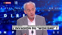 Arnaud Benedetti : «Il y a une forme d'inquisition et de dictature de la pensée qui s'est imposée en France, mais avant l'émergence de l'idéologie woke»