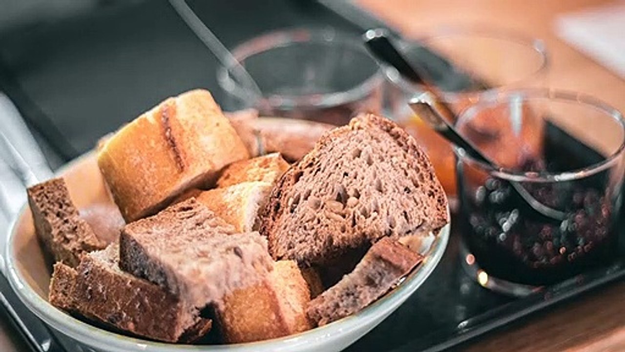 Brunch Melbourne Coffee (Nantes) - OuBruncher