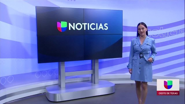 Noticias Midland 5pm 092421