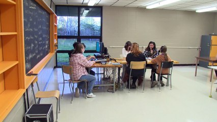 Topo - Culturel - Radio Jeunesse