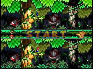 Mario Party 3 online multiplayer - n64