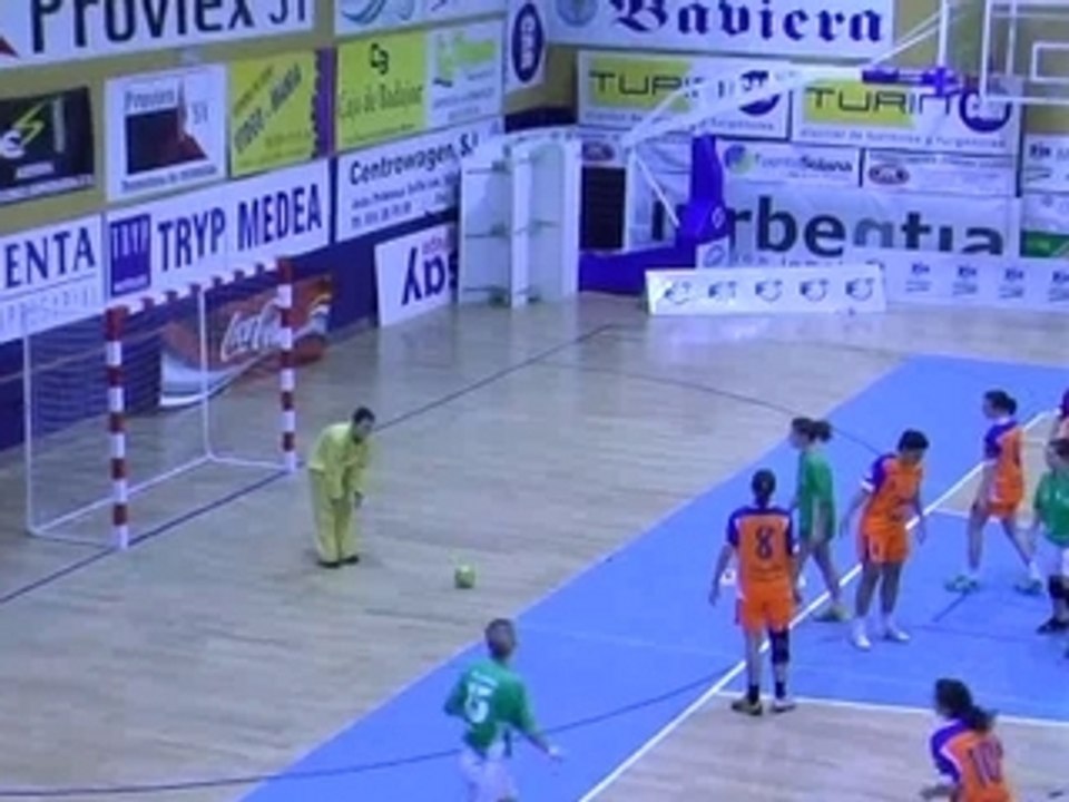 Paz : Valencia - andalucia