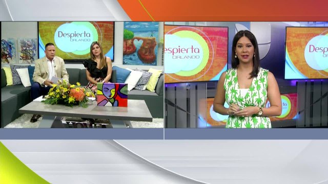 Despierta Orlando 091521