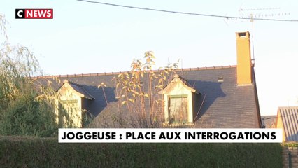 Joggeuse retrouvée en Mayenne : place aux interrogations