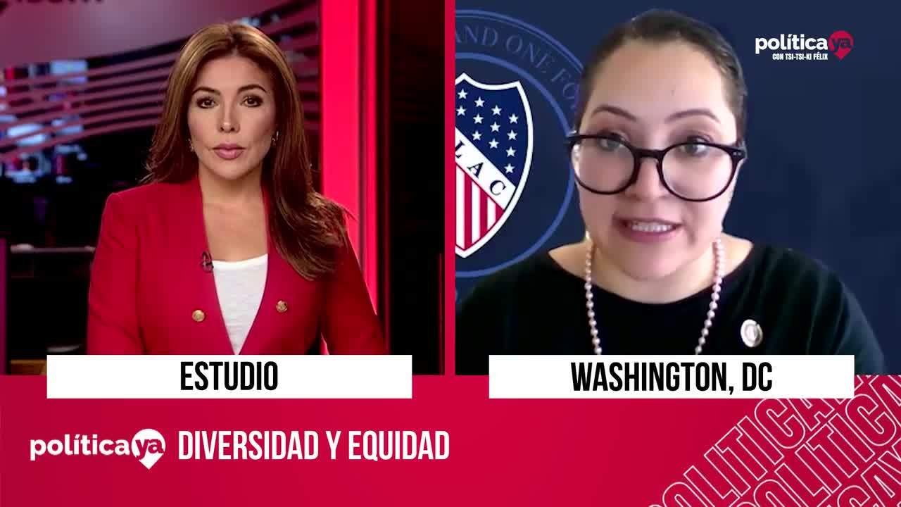SALARIO, REPRESENTACIÓN Y POSICIONES DE PODER PARA LATINAS